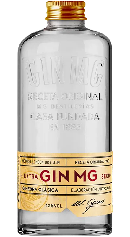 MG Gin Clasico 0.7L